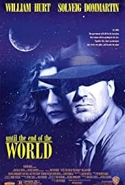 Until the End of the World (1991)