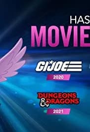 Untitled My Little Pony Movie 2021