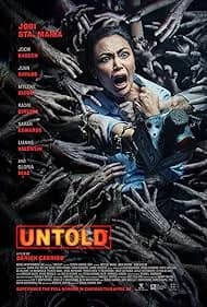 Untold 2025