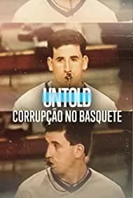 Untold: Operation Flagrant Foul 2022