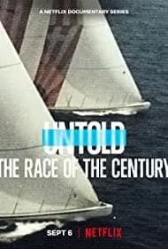 Untold: The Race of the Century 2022