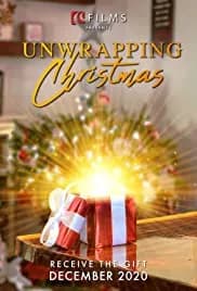 Unwrapping Christmas 2020