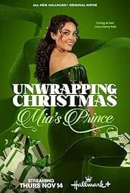 Unwrapping Christmas: Mia's Prince 2024