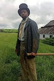 Up from Slavery 2011