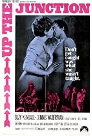 Up the Junction (1968)