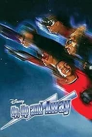 Up, Up, and Away! (2000)