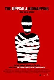 Uppsalakidnappningen 2018
