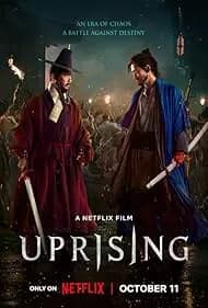 Uprising 2024