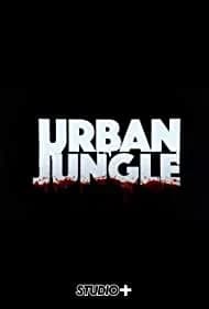 Urban Jungle 2016