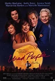 Used People 1992