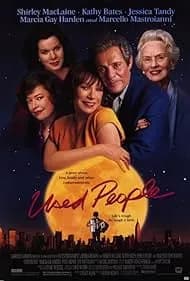 Used People 1993