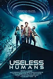 Useless Humans (2020)