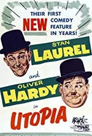 Utopia (1951)