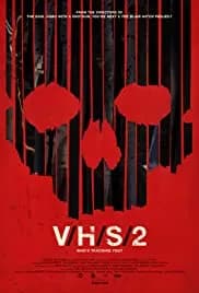 V/H/S/2 (2013)