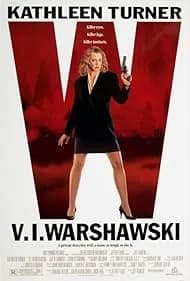 V.I. Warshawski 1991