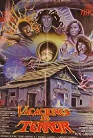 Vacations of Terror (1989)