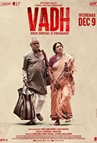 Vadh (2022)