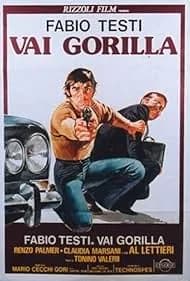 Vai Gorilla 1975