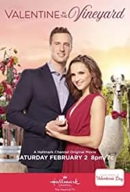 Valentine in the Vineyard 2019