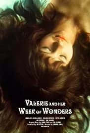 Valerie and Her Week of Wonders 1970