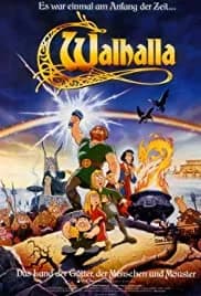 Valhalla 1986
