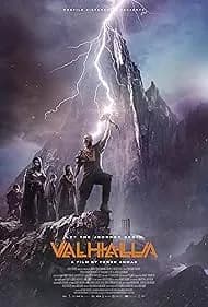 Valhalla: The Legend of Thor 2019