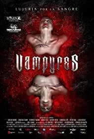 Vampyres (2015)