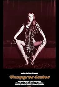 Vampyros Lesbos 1971