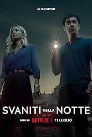 Vanished Into the Night 2024