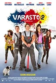 Varasto 2 2018