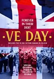 VE Day: Forever in their Debt 2020