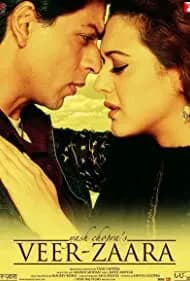 Veer-Zaara (2004)