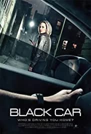 Vehicle for Revenge (2016)