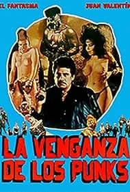 Vengeance of the Punks 1991