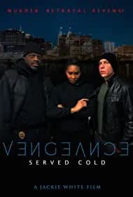 Vengeance Served Cold 2021