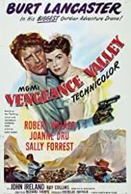 Vengeance Valley 1951