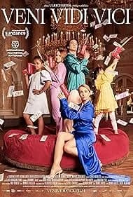 Veni Vidi Vici 2024