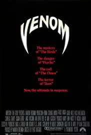 Venom (1981)