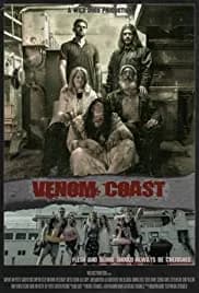 Venom Coast 2021