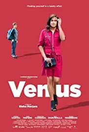 Venus 2017