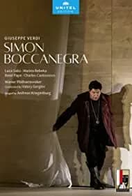Verdi: Simon Boccanegra (2020)