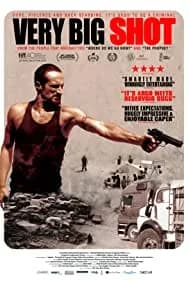 Very Big Shot (2016)