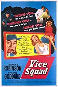 Vice Squad 1953