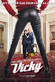Vicky (2016)