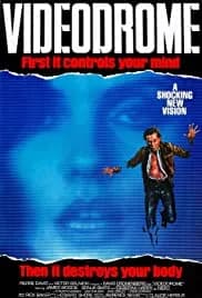 Videodrome 1983