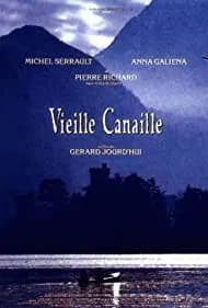 Vieille canaille (1993)