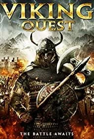 Viking Quest 2015