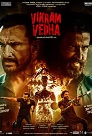 Vikram Vedha (2022)