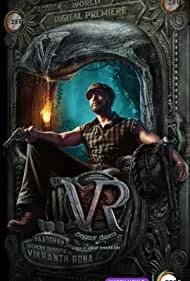 Vikrant Rona (2022)