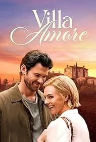 Villa Amore 2025
